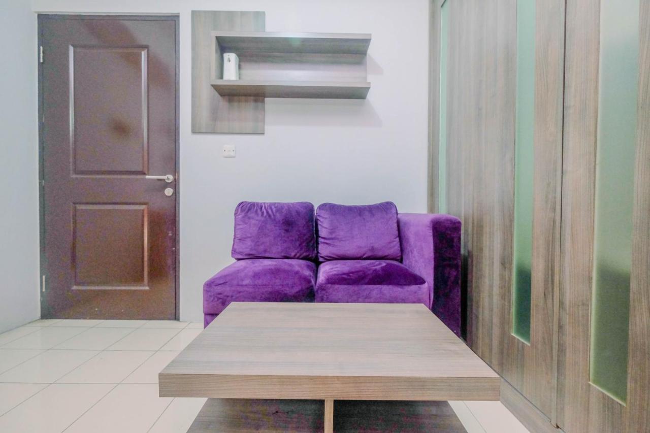 Elegant @ Metropark Jababeka By Travelio