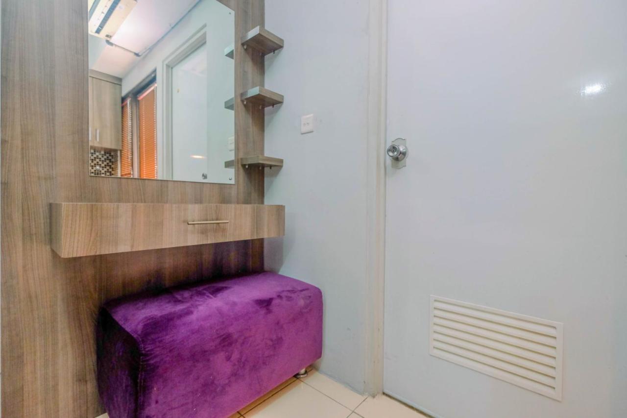 Apartemen Elegant @ Metropark Jababeka By Travelio