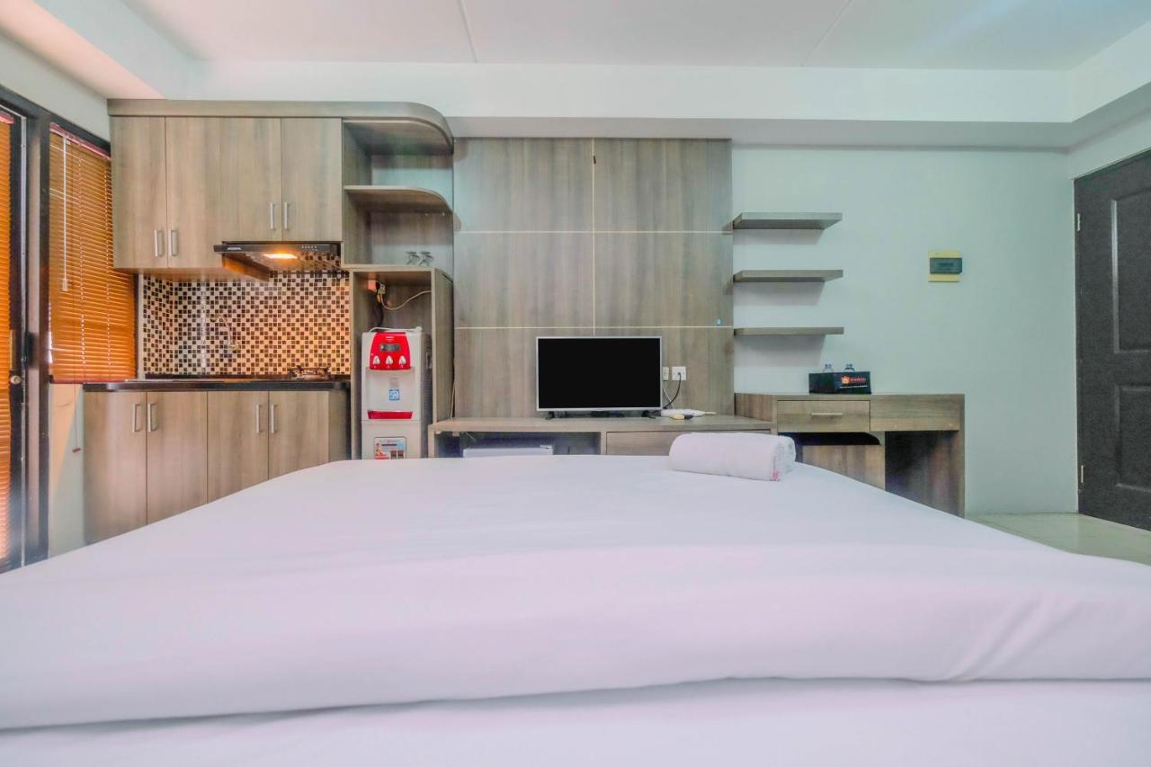 Apartemen Elegant @ Metropark Jababeka By Travelio